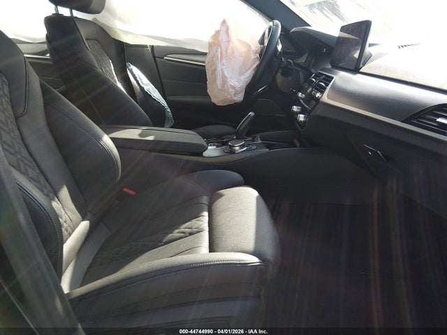 Aukcja sprzedaży 2023 Bmw 540 I Xdrive, vin: WBA73BJ07PWX99165, numer aukcji: 44744990