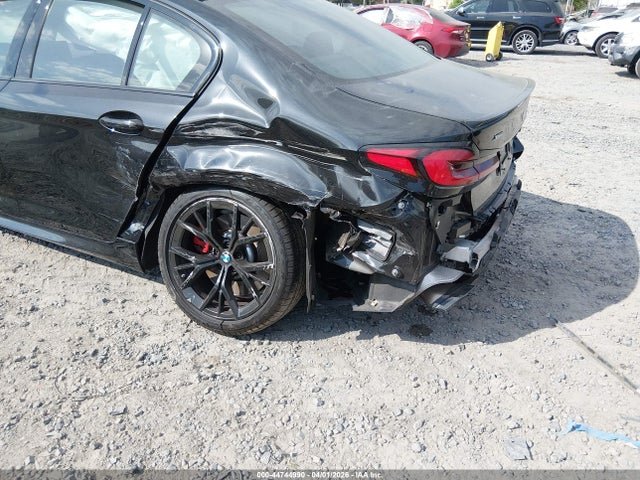 Aukcja sprzedaży 2023 Bmw 540 I Xdrive, vin: WBA73BJ07PWX99165, numer aukcji: 44744990