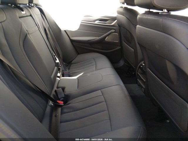 Aukcja sprzedaży 2023 Bmw 540 I Xdrive, vin: WBA73BJ07PWX99165, numer aukcji: 44744990