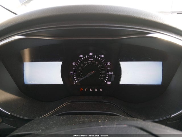 3FA6P0D96LR174230 Ford Fusion Titanium