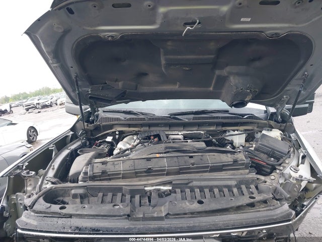Auction sale of the 2024 Gmc Sierra 2500hd 4wd  Standard Bed At4, vin: 1GT49PEY6RF410441, lot number: 44744996