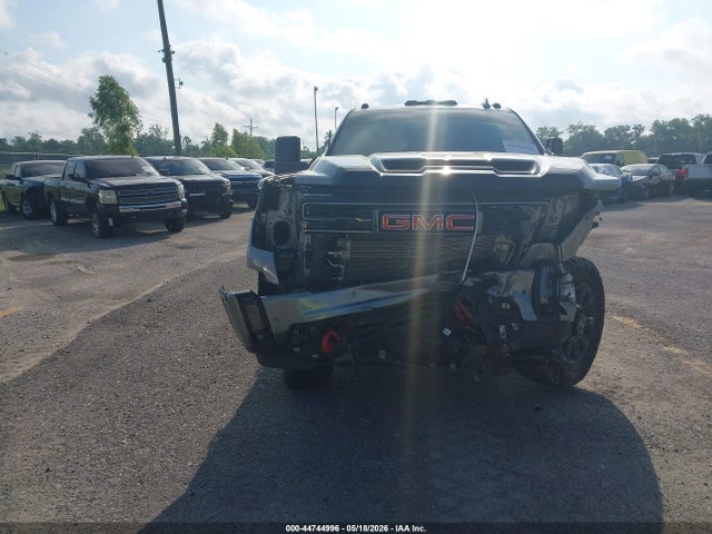 Auction sale of the 2024 Gmc Sierra 2500hd 4wd  Standard Bed At4, vin: 1GT49PEY6RF410441, lot number: 44744996