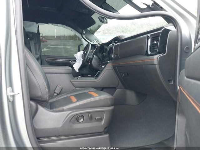 Auction sale of the 2024 Gmc Sierra 2500hd 4wd  Standard Bed At4, vin: 1GT49PEY6RF410441, lot number: 44744996