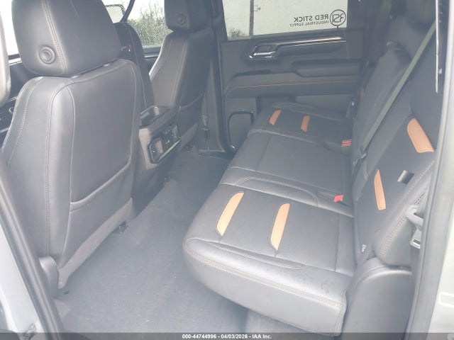 Auction sale of the 2024 Gmc Sierra 2500hd 4wd  Standard Bed At4, vin: 1GT49PEY6RF410441, lot number: 44744996