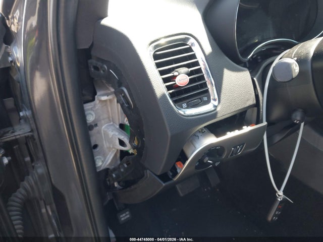 1C4SDJCT7GC468115 Dodge Durango R/t
