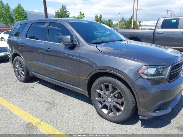 Dodge Durango R/t 2016 1C4SDJCT7GC468115 Image 6