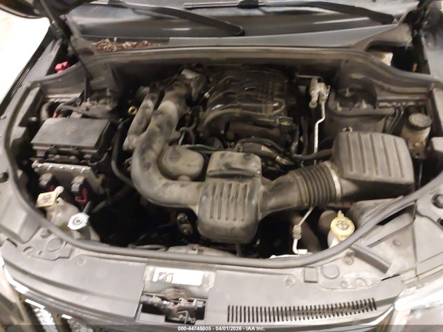 2015 Jeep Grand Cherokee Altitude მანქანა იყიდება აუქციონზე, vin: 1C4RJFAG6FC164444, აუქციონის ნომერი: 44745005