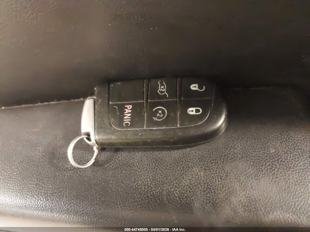 2015 Jeep Grand Cherokee Altitude მანქანა იყიდება აუქციონზე, vin: 1C4RJFAG6FC164444, აუქციონის ნომერი: 44745005
