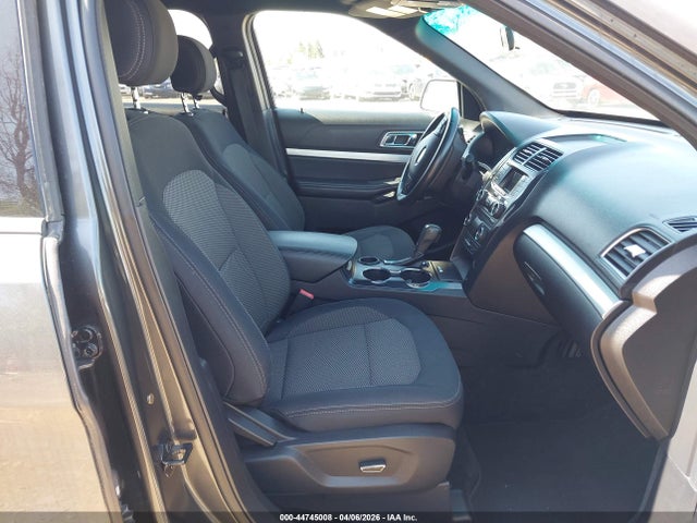 1FM5K7DH0HGA78527 Ford EXPLORER XLT