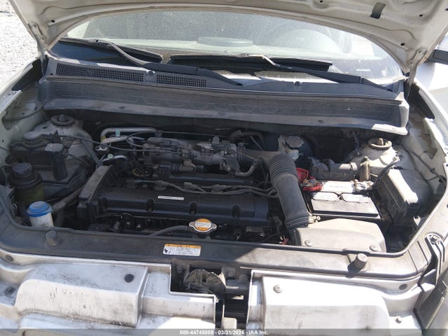 Aukcja sprzedaży 2011 Kia Soul +, vin: KNDJT2A23B7714335, numer aukcji: 44745009