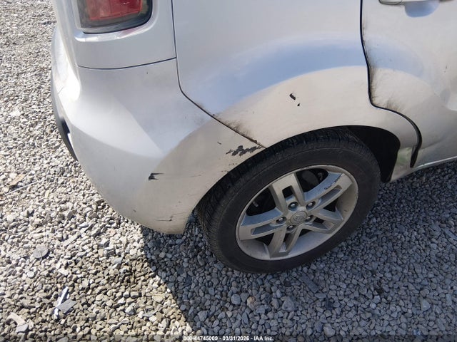 Aukcja sprzedaży 2011 Kia Soul +, vin: KNDJT2A23B7714335, numer aukcji: 44745009