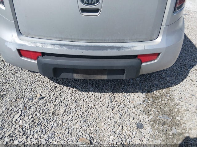 Aukcja sprzedaży 2011 Kia Soul +, vin: KNDJT2A23B7714335, numer aukcji: 44745009