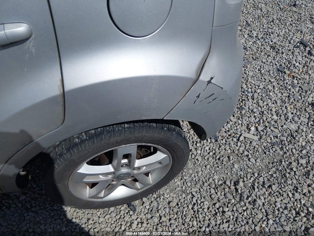 Aukcja sprzedaży 2011 Kia Soul +, vin: KNDJT2A23B7714335, numer aukcji: 44745009