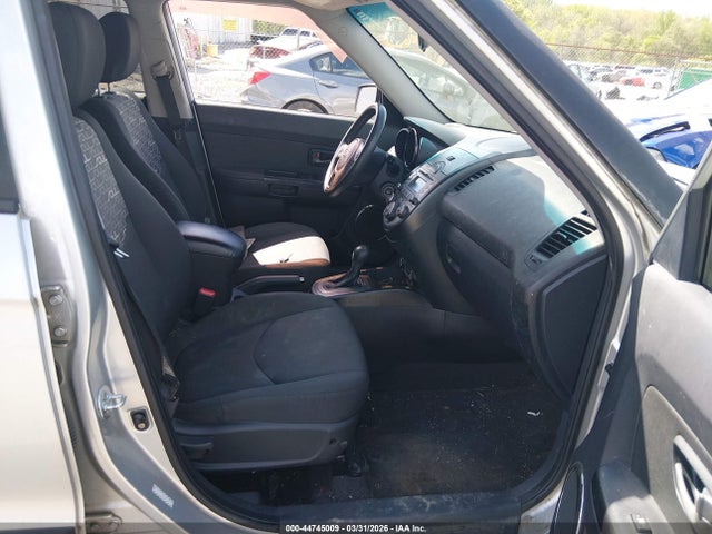 Aukcja sprzedaży 2011 Kia Soul +, vin: KNDJT2A23B7714335, numer aukcji: 44745009