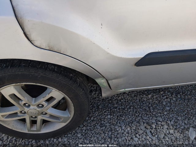 Aukcja sprzedaży 2011 Kia Soul +, vin: KNDJT2A23B7714335, numer aukcji: 44745009