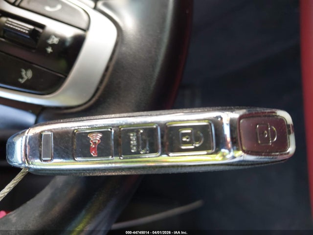 44745014 :رقم المزاد ، 5XXG64J25NG160319 vin ، 2022 Kia K5 Gt-line مزاد بيع