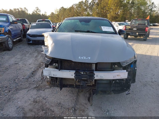 44745014 :رقم المزاد ، 5XXG64J25NG160319 vin ، 2022 Kia K5 Gt-line مزاد بيع
