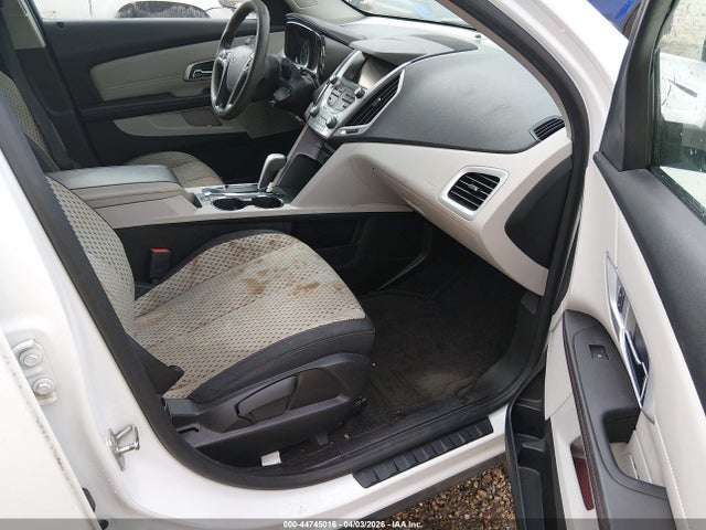 Продажа на аукционе авто 2013 Gmc Terrain Sle-1, vin: 2GKALMEK0D6307859, номер лота: 44745016