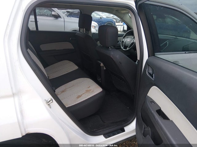 Продажа на аукционе авто 2013 Gmc Terrain Sle-1, vin: 2GKALMEK0D6307859, номер лота: 44745016