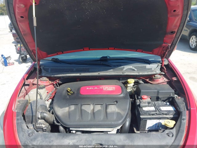 Продажа на аукционе авто 2013 Dodge Dart Limited, vin: 1C3CDFCHXDD684810, номер лота: 44745021