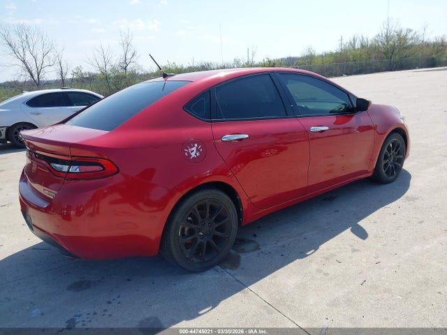 Продажа на аукционе авто 2013 Dodge Dart Limited, vin: 1C3CDFCHXDD684810, номер лота: 44745021