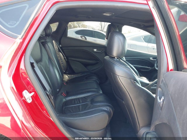 Продажа на аукционе авто 2013 Dodge Dart Limited, vin: 1C3CDFCHXDD684810, номер лота: 44745021