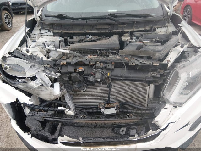 Aukcja sprzedaży 2018 Nissan Rogue S, vin: 5N1AT2MV1JC733196, numer aukcji: 44745022