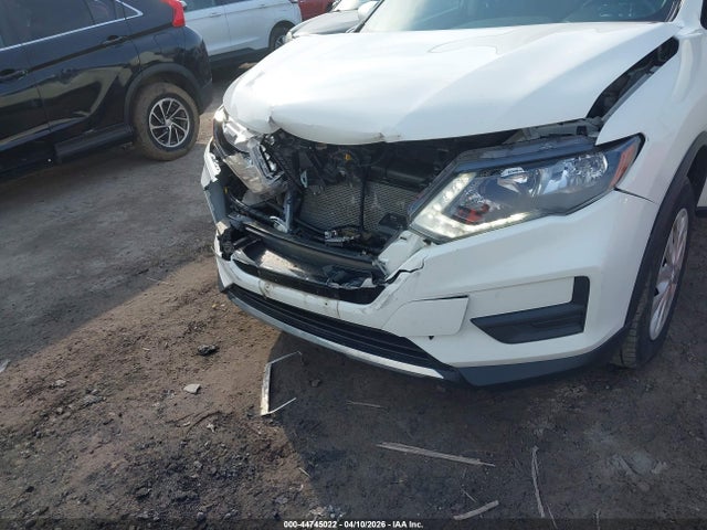 Aukcja sprzedaży 2018 Nissan Rogue S, vin: 5N1AT2MV1JC733196, numer aukcji: 44745022