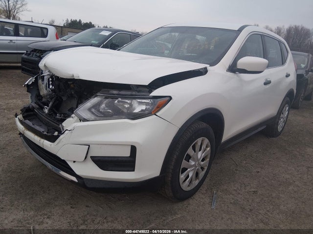 Aukcja sprzedaży 2018 Nissan Rogue S, vin: 5N1AT2MV1JC733196, numer aukcji: 44745022