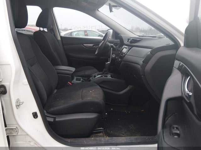 Aukcja sprzedaży 2018 Nissan Rogue S, vin: 5N1AT2MV1JC733196, numer aukcji: 44745022