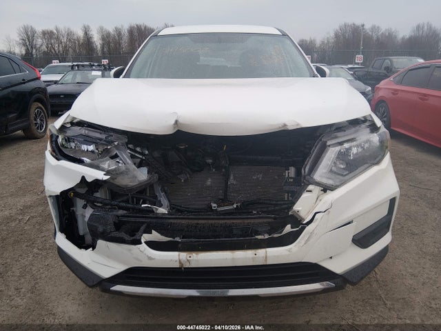Aukcja sprzedaży 2018 Nissan Rogue S, vin: 5N1AT2MV1JC733196, numer aukcji: 44745022