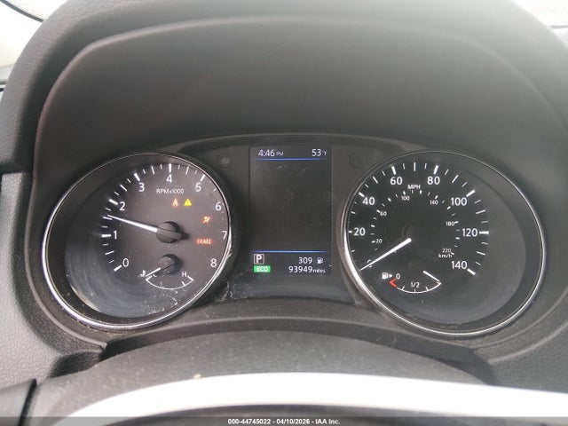 Aukcja sprzedaży 2018 Nissan Rogue S, vin: 5N1AT2MV1JC733196, numer aukcji: 44745022
