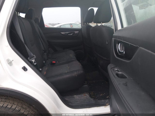 Aukcja sprzedaży 2018 Nissan Rogue S, vin: 5N1AT2MV1JC733196, numer aukcji: 44745022