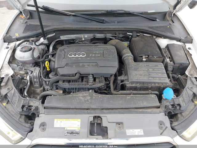 2016 AUDI A3 WAUC7GFF2G1003786 Photo 9