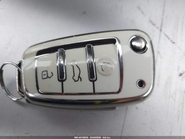 2016 AUDI A3 WAUC7GFF2G1003786 Photo 10