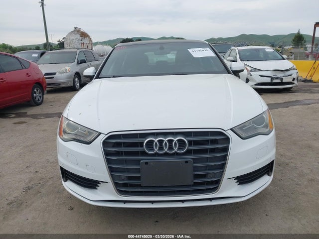 Продаж на аукціоні авто 2016 Audi A3 1.8t Premium, vin: WAUC7GFF2G1003786, номер лоту: 44745025