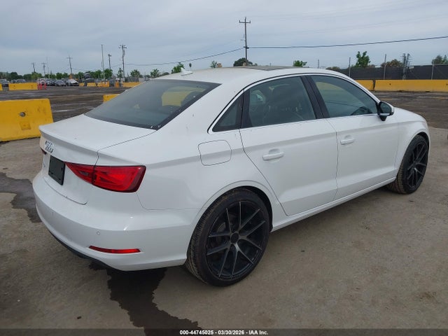 2016 AUDI A3 WAUC7GFF2G1003786 Photo 3
