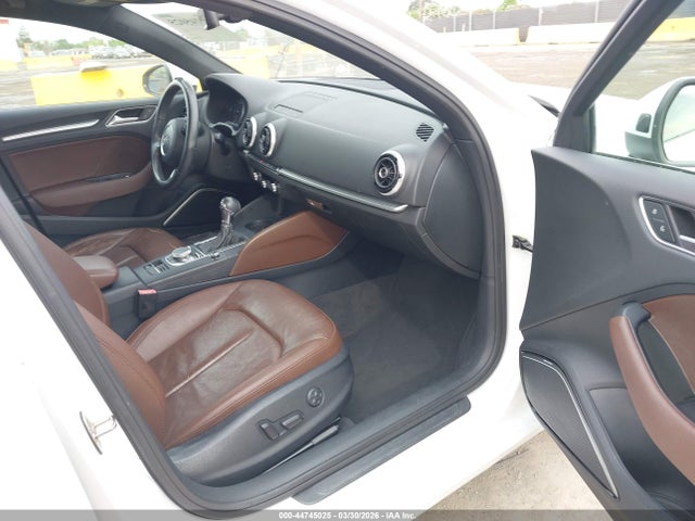 2016 AUDI A3 WAUC7GFF2G1003786 Photo 4