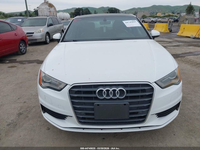 2016 AUDI A3 WAUC7GFF2G1003786 Photo 5