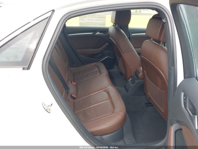 2016 AUDI A3 WAUC7GFF2G1003786 Photo 7