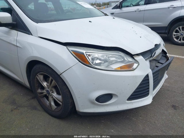 1FADP3K27EL332171 Ford FOCUS SE
