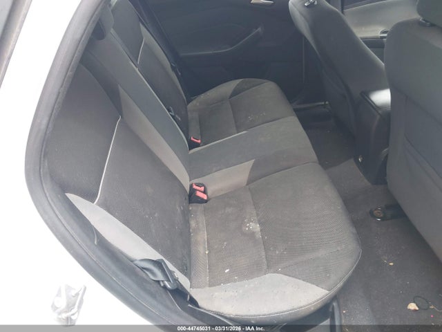 1FADP3K27EL332171 Ford FOCUS SE