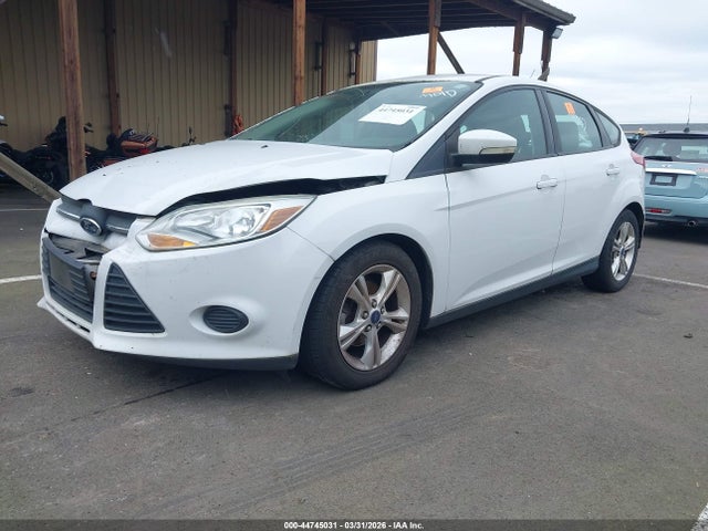 1FADP3K27EL332171 Ford FOCUS SE