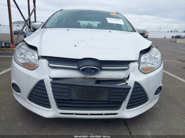 1FADP3K27EL332171 Ford FOCUS SE