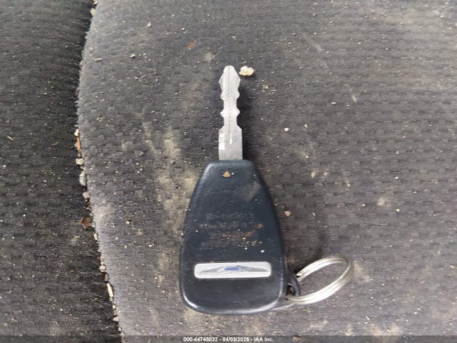 Продаж на аукціоні авто 2013 Chrysler 200 Touring, vin: 1C3CCBBB7DN674321, номер лоту: 44745032