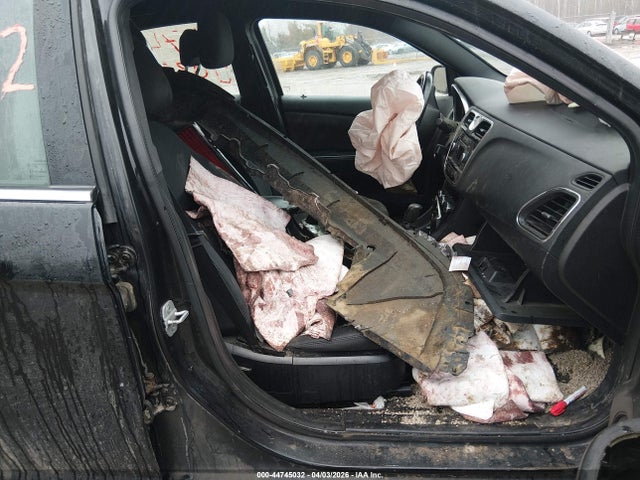 Продаж на аукціоні авто 2013 Chrysler 200 Touring, vin: 1C3CCBBB7DN674321, номер лоту: 44745032