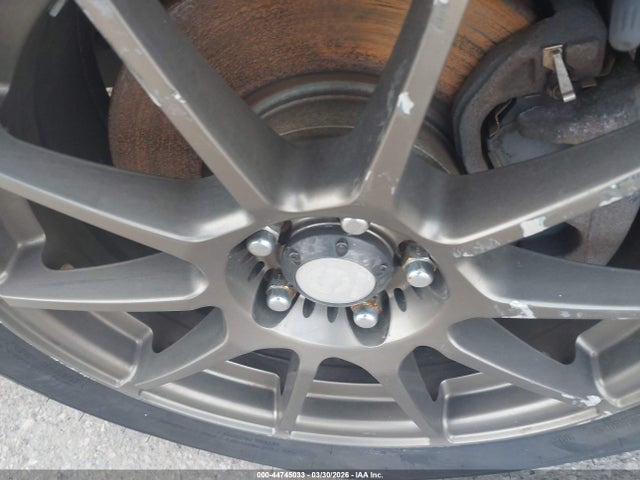 Subaru Forester 2.0xt Touring 2016 JF2SJGXC2GH401447 Image 12