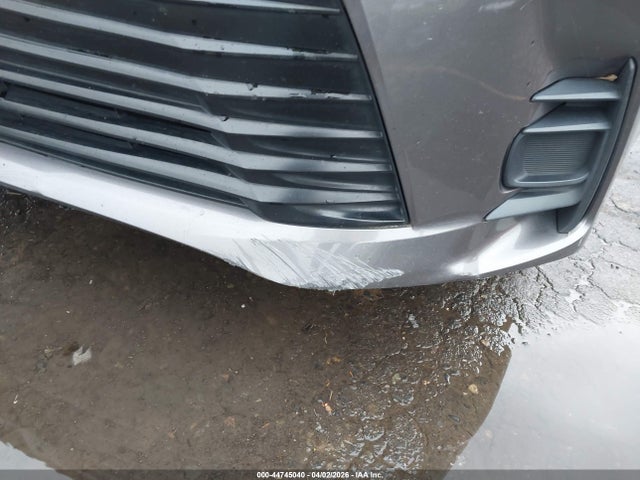 Продаж на аукціоні авто 2019 Toyota Sienna Le 8 Passenger, vin: 5TDKZ3DC2KS987138, номер лоту: 44745040