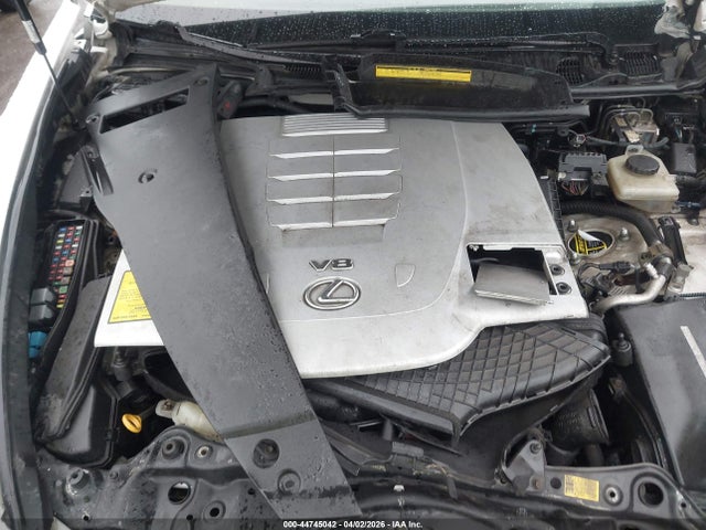 Aukcja sprzedaży 2008 Lexus Ls 460, vin: JTHBL46F485065126, numer aukcji: 44745042