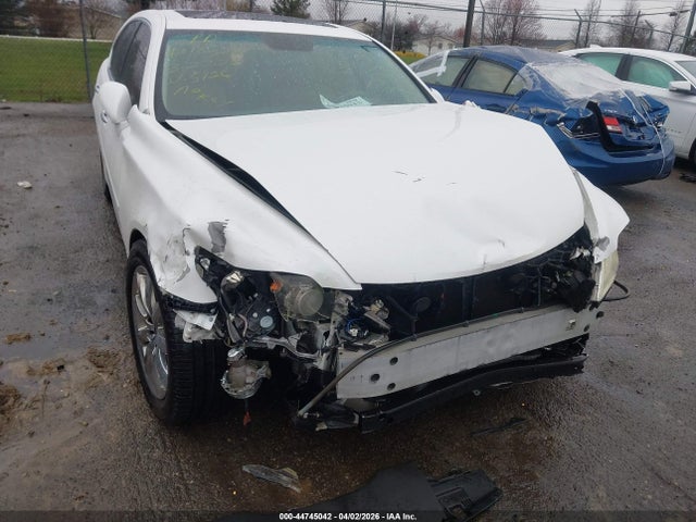 Aukcja sprzedaży 2008 Lexus Ls 460, vin: JTHBL46F485065126, numer aukcji: 44745042